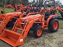 Kubota L3302 Image