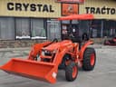 2025 Kubota L3902 Image