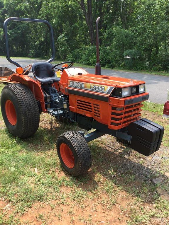 Kubota For Sale In Jersey City, NJ - ®