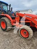 Kubota L2501D Image