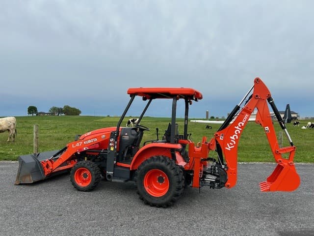 Image of Kubota L47 Primary image