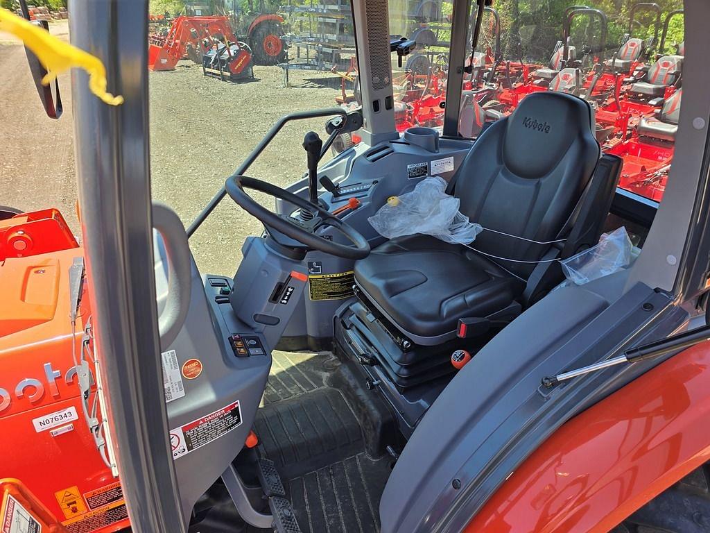 Image of Kubota L6060 Image 1