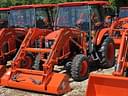 Kubota L3560 Image