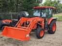 2023 Kubota L3560HSTC-LE Image