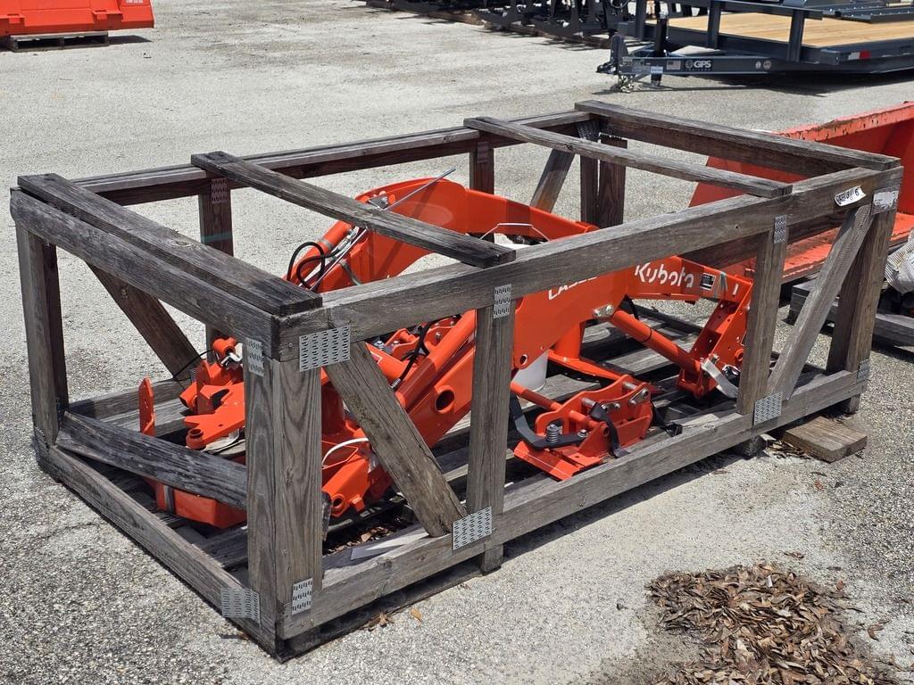 Image of Kubota LA535 Image 0