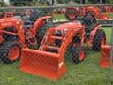 2025 Kubota LX2620 Image