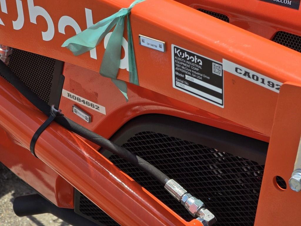 Image of Kubota LX2620 Image 1