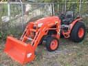 2025 Kubota LX2620 Image