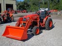 Kubota LX2620 Image