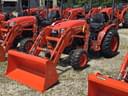 Kubota LX2620 Image