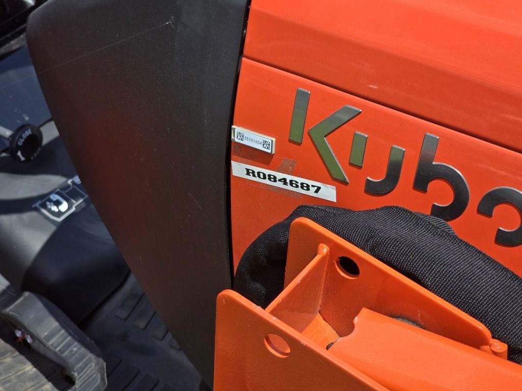 Image of Kubota LX2620 Image 1