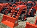 Kubota LX2620 Image