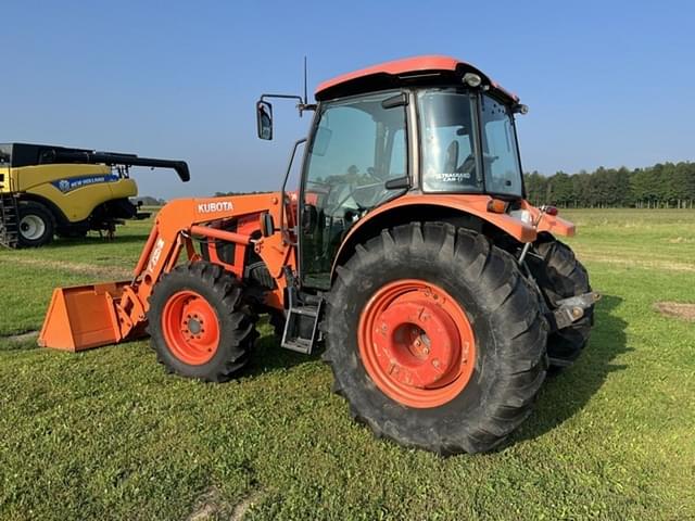 Image of Kubota M5-111 equipment image 3