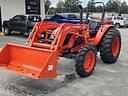 2023 Kubota M6060 Image