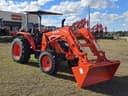 2025 Kubota M6060 Image