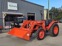 2025 Kubota M6060 Image