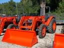 Kubota M6060 Image