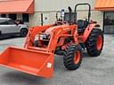 2023 Kubota M7060 Image