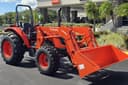 2024 Kubota M7060 Image