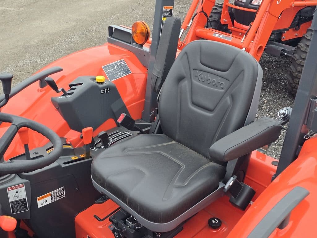 Image of Kubota M7060 Image 0