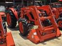 2024 Kubota M7060 Image