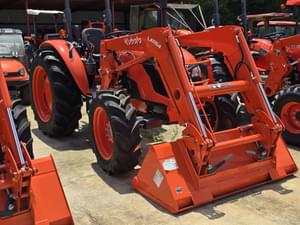 2024 Kubota M7060 Image