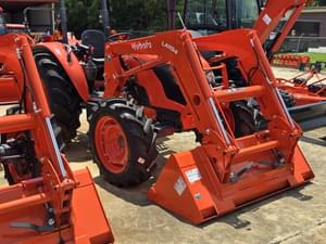 2024 Kubota M7060 Image
