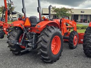 2024 Kubota M7060 Image