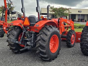 Main image Kubota M7060