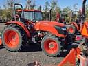 Kubota M7060 Image