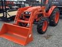 2024 Kubota M7060 Image