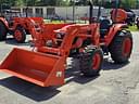 Kubota M7060 Image