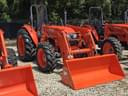 2024 Kubota M7060 Image
