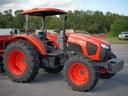 Kubota M6S-111 Image
