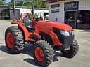 2024 Kubota MX5400 Image