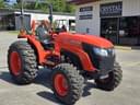 2024 Kubota MX5400 Image