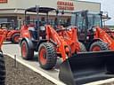 2024 Kubota R540 Image