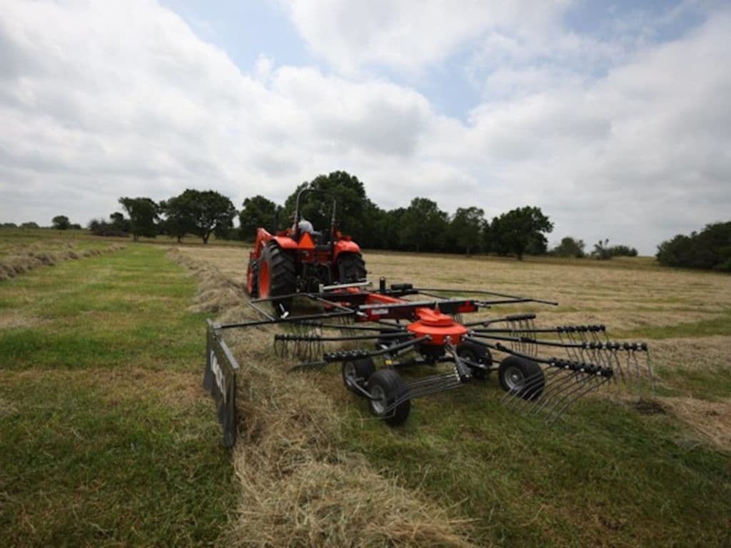 Image of Kubota RA1042T Image 0