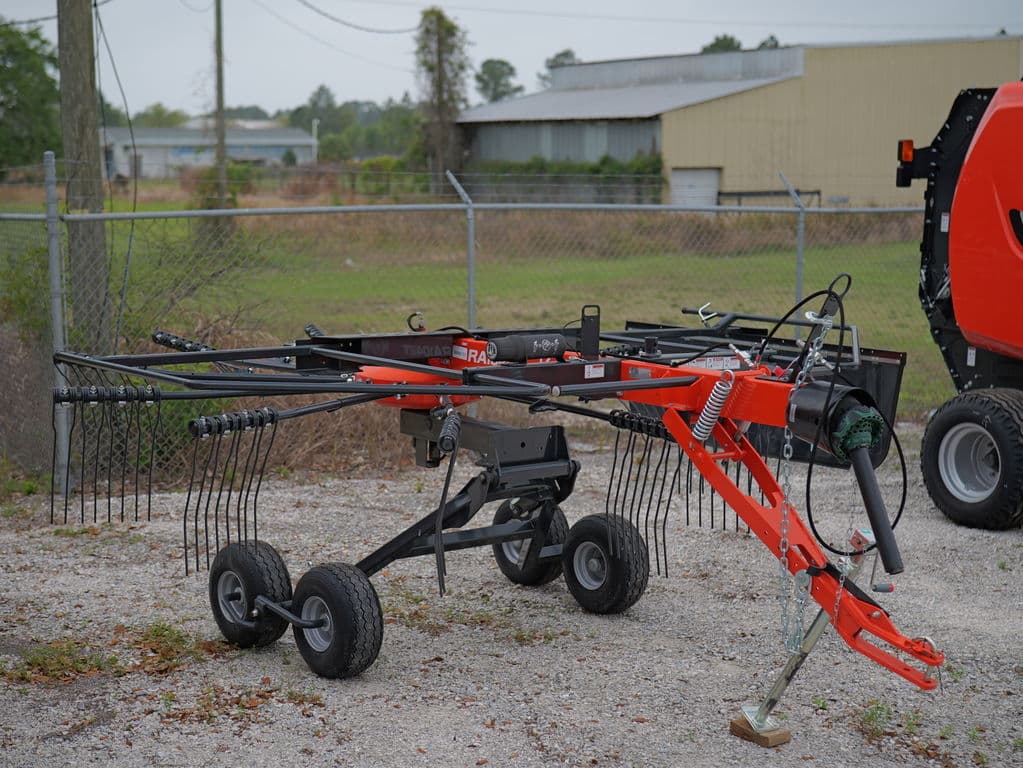 Image of Kubota RA1042T Primary image