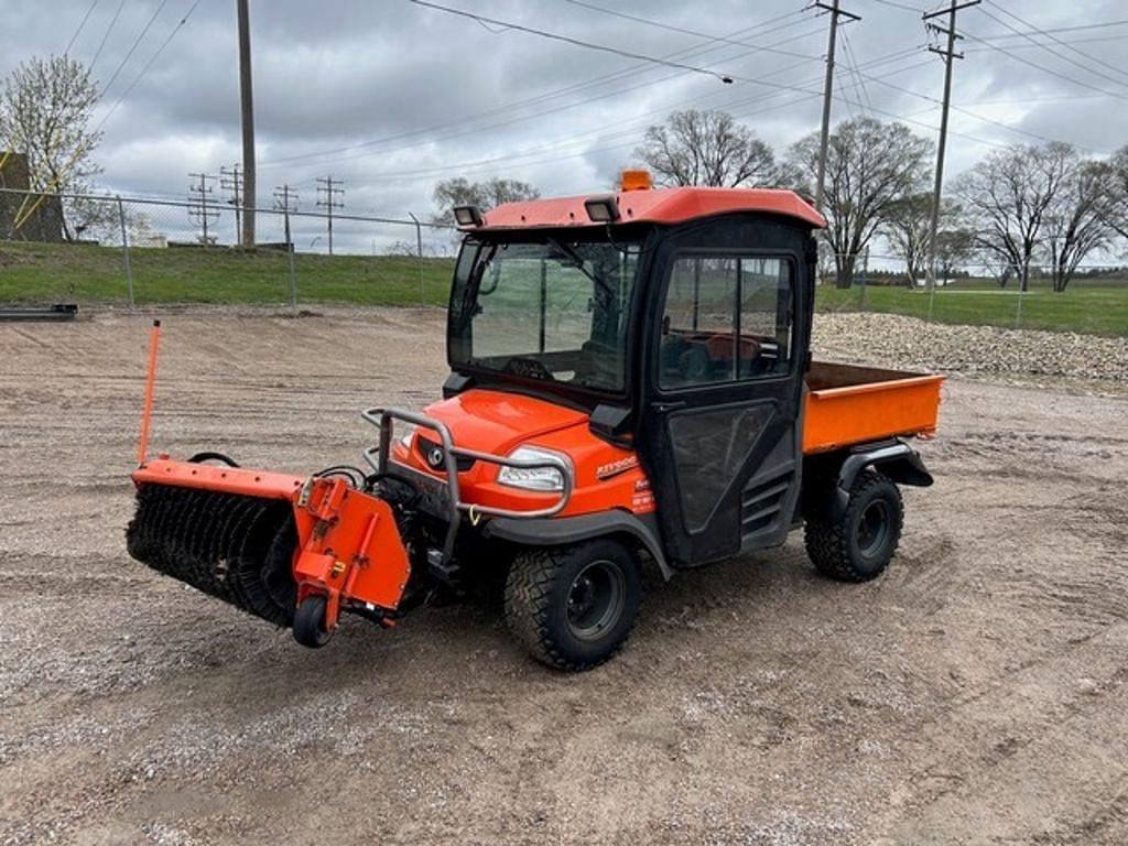 Image of Kubota RTV900XT Primary image