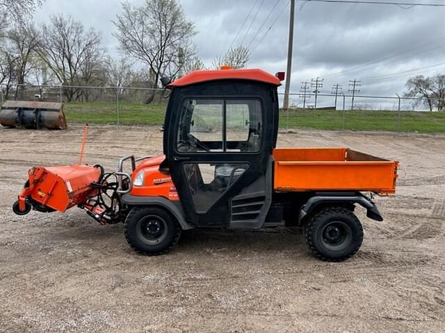 Image of Kubota RTV900XT equipment image 1