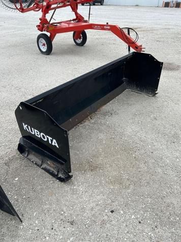 Main image Kubota SSP1596