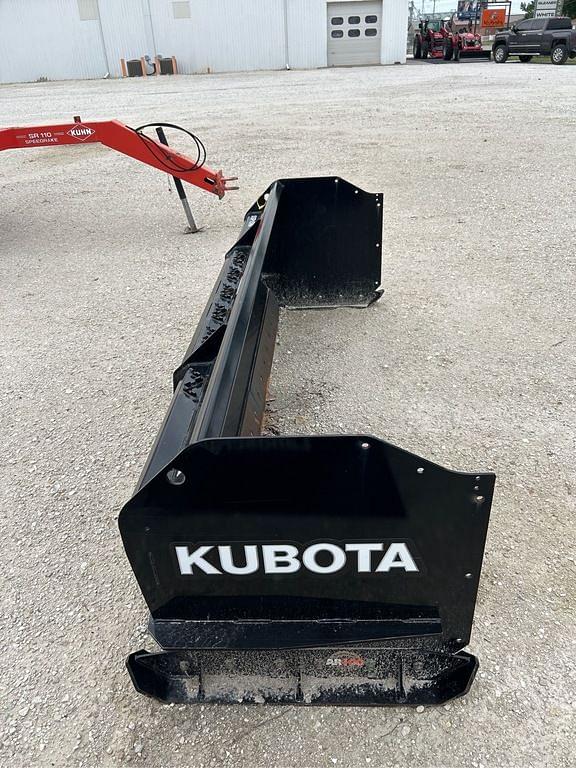 Image of Kubota SSP1596 equipment image 1