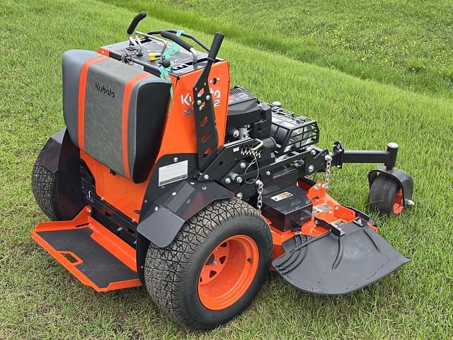 Image of Kubota SZ26-52 equipment image 2