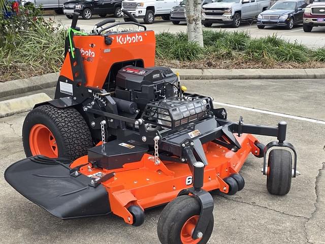 Image of Kubota SZ26-61 equipment image 1