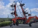 2025 Kubota TE6576CD Image