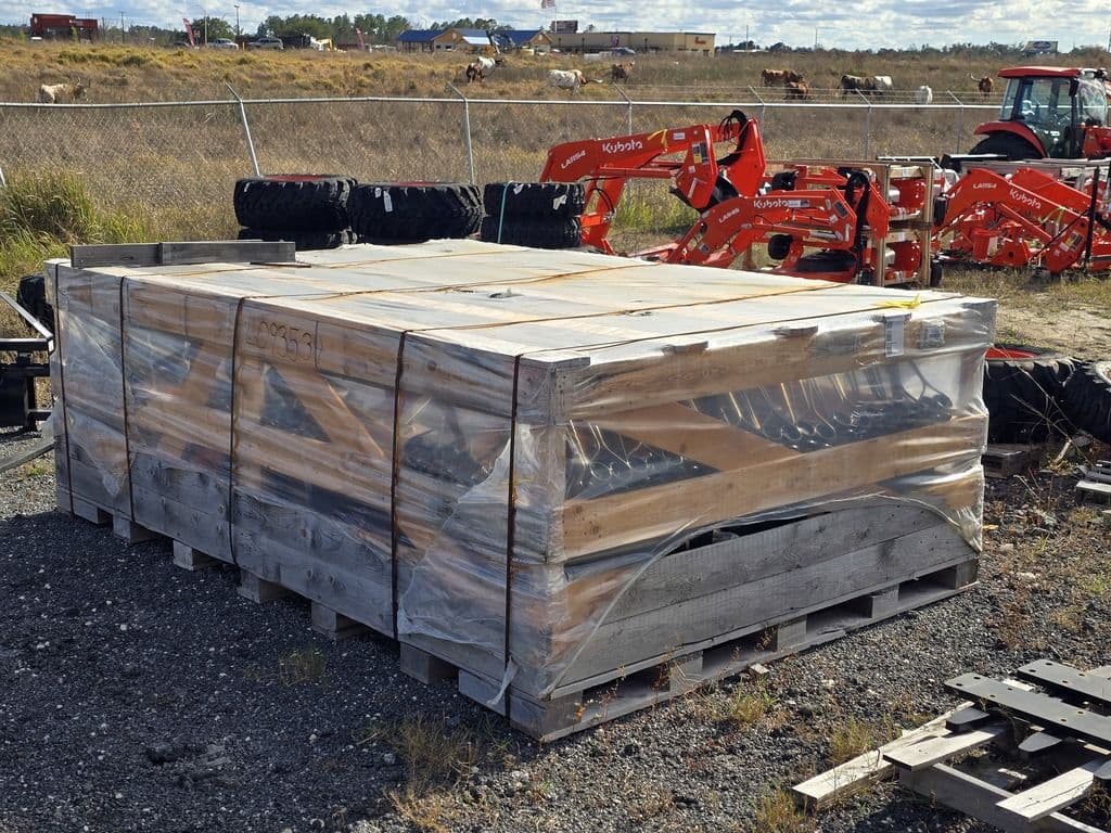 Image of Kubota TE6576CD Image 1