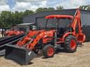 2024 Kubota M62 Image