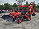 2024 Kubota M62 Image