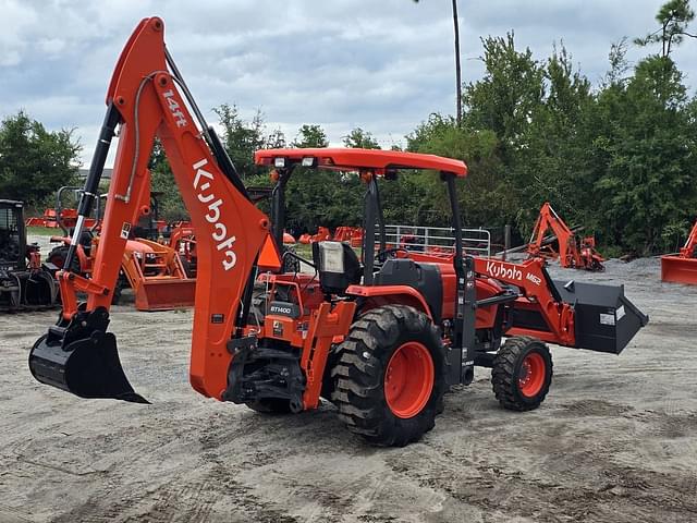 Image of Kubota M62 equipment image 2